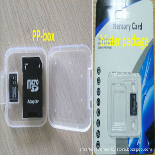 Micro SD card, 1-32G, high speed, 100% passed H2 test. C2/C4/C10. 2 years warranty, your logo ok